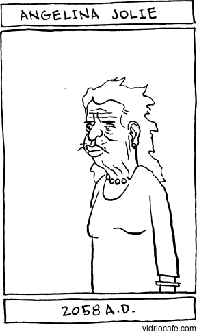 Comic Strip