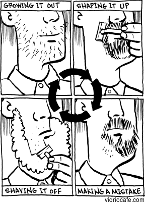 Comic Strip