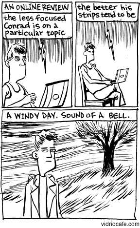 Comic Strip
