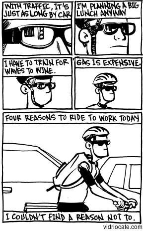 Comic Strip