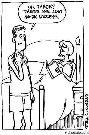 Comic Strip