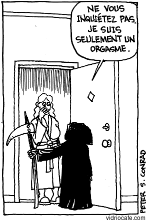 Comic Strip
