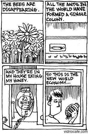 Comic Strip