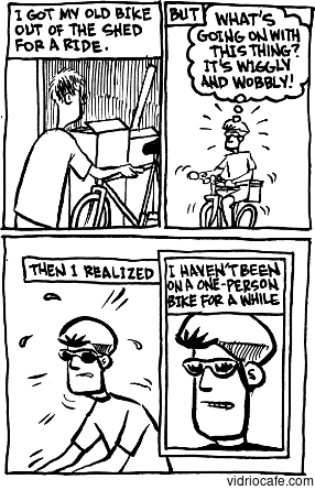 Comic Strip
