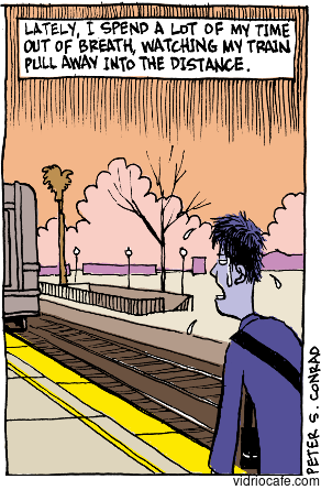 Comic Strip