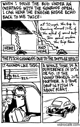 Comic Strip