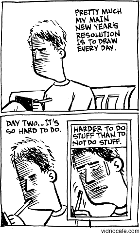 Comic Strip