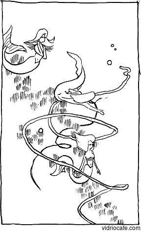 Comic Strip