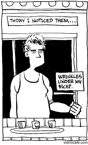 Comic Strip