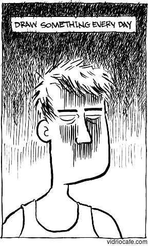 Comic Strip