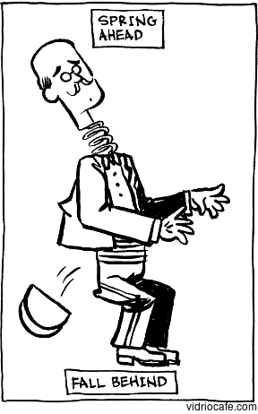Comic Strip