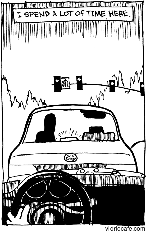 Comic Strip