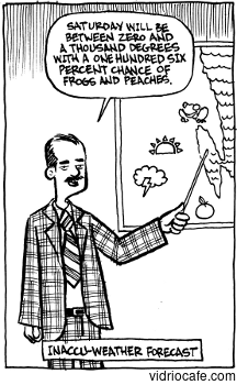 Comic Strip