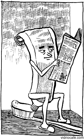 Comic Strip