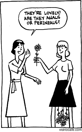 Comic Strip