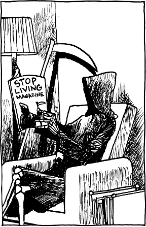 Comic Strip