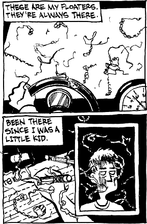 Comic Strip