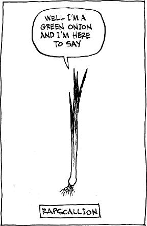 Comic Strip