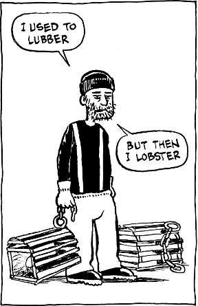 Comic Strip