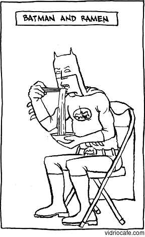 Comic Strip